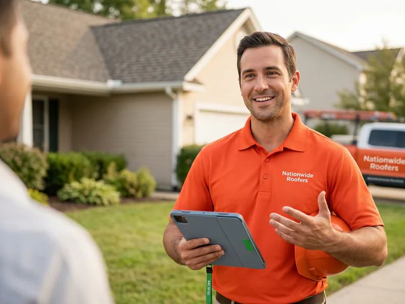 Roof Installation  in Dublin  FAQ